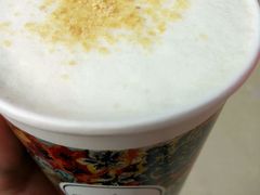 初心乌龙-茶话弄(李家村万达店)