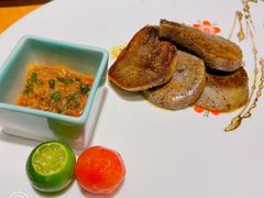 -大岛日本料理铁板烧(南通大饭店)