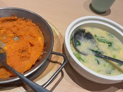 -吕氏疙瘩汤·海鲜新鲁菜(凯德mall新都心店)
