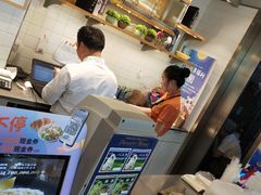 -BreadTalk面包新语(龙之梦购物中心莘庄店)