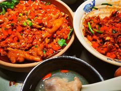 -潇湘阁(汉光百货店)