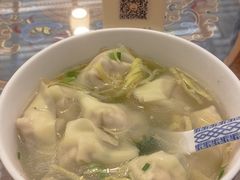 -笑来喜馄饨小笼工坊店(湖滨街店)