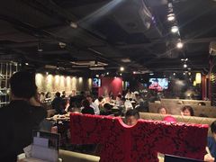 大堂-大红袍火锅料理(尖沙咀店)
