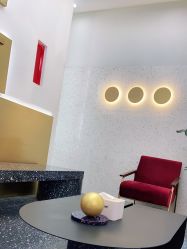 点击看大图 -JUNO hair salon