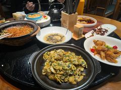 -红灯笼龙凤饭店(宁波老字号店)