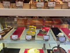 -上海浦东嘉里大酒店