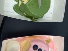 -狐狸和向日葵(北京路店)