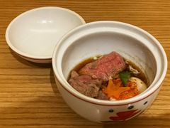 和牛温泉蛋-鮨青(恒基名人购物中心店)