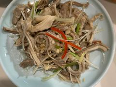 -原味田园·客家菜·土窑鸡(中航城君尚购物中心店)