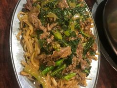 -来自潮州牛肉店(华强北店)