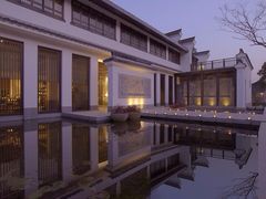 -法云安缦酒店