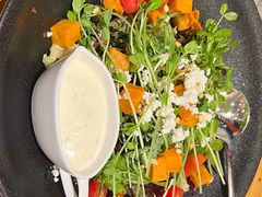 -兰特伯爵西餐厅·啤酒屋(方庄店)