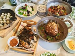 -苏梦江南·淮扬菜(夫子庙店)