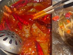 -小龙坎火锅(IFS HOT店)
