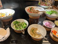 -北京四季酒店