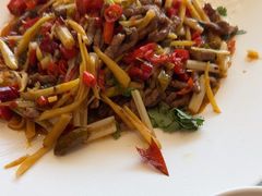 -辣婆婆(航天桥店)