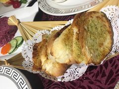 -92°C俄式厨房(中央大街店)