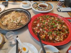 -渝味川菜(夜宵航母店)