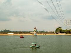 -水濂山森林公园