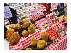 -盒马鲜生(189购物中心店)