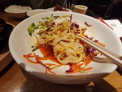 -九毛九西北菜(大东海店)