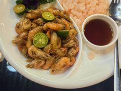 -徐记私厨(半淞园路店)