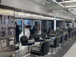 -厘里·salon
