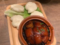 -香园茶社·金陵小灶(老门东店)