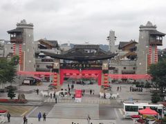 -北川巴拿恰