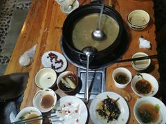 -尼玛藏家风味园(阿山食城店)