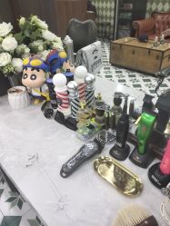 -Joker先生·男士理发馆