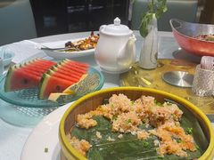 -香融府·烤鸭·家常菜(花乡奥莱店)