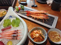 -九井澤精致料理(金茂店)
