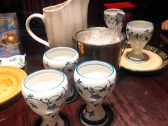 酸梅汤-三俞竹苑(红旗街万达店)