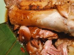 稻香扎蹄-弄堂里(阿里西溪A区店)