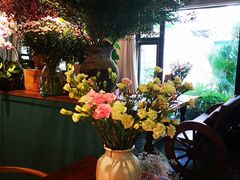 -春暖花开(西溪店)