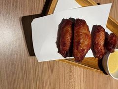 -太二酸菜鱼(天鹅湖万达店)