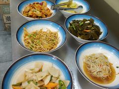 -老烟台灌汤包(南洪街店)
