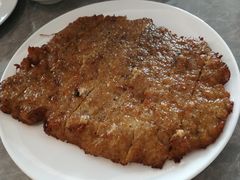 炸猪排-鼎泰丰(国贸商城店)
