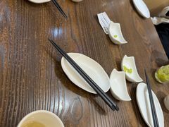 -东京屋(武定路店)