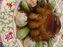 -鹿鸣春饭店(总店)