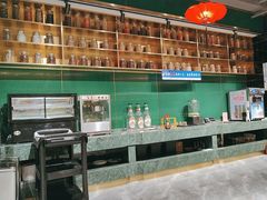 -苏先生海鲜渔庄(金桥店)