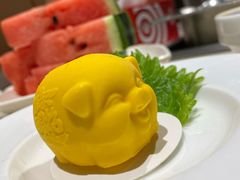 -海底捞火锅(劲松店)