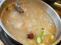 -香丽缘饭馆(黑龙潭店)