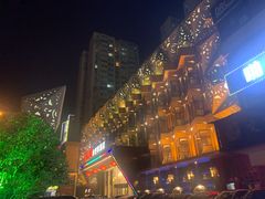 -碧涛阁水世界酒店(万家丽路店)