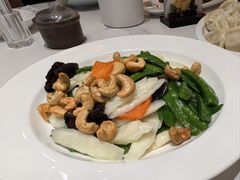 -双合园·海鲜水饺青岛菜(九水东路店)