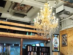 -明日世界密室轰趴·剧本桌游·箭馆团建(国贸店)