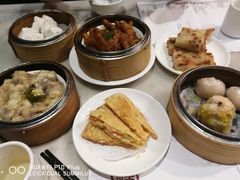 -糖朝(尖沙咀店)