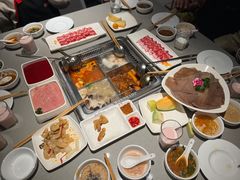 -海底捞火锅(壹悦城店)