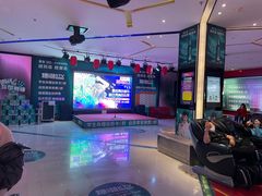 -糖潮量贩KTV(高新万达广场店)